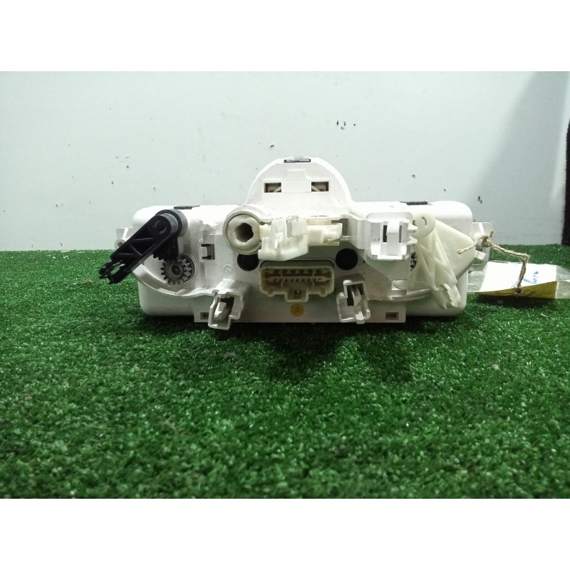Recambio de mando calefaccion / aire acondicionado para renault clio iii 1.6 16v referencia OEM IAM 69597003-030967W J77AC 