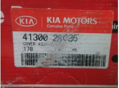Recambio de plato presion embrague para kia cerato 2.0 cat referencia OEM IAM 4130028035   2