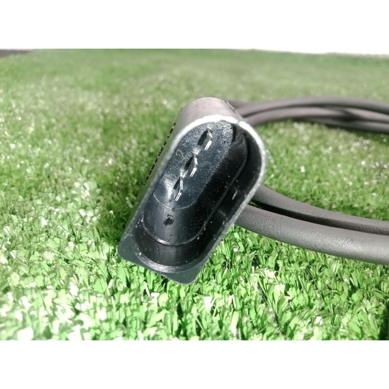 Recambio de sensor para opel monterey 3.1 turbodiesel referencia OEM IAM  3.PINES 