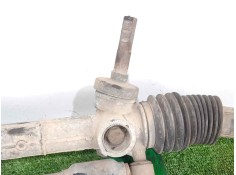 Recambio de cremallera direccion para smart coupe 0.6 turbo cat referencia OEM IAM 26077402 DELPHI - L1230MM MECANICA 2