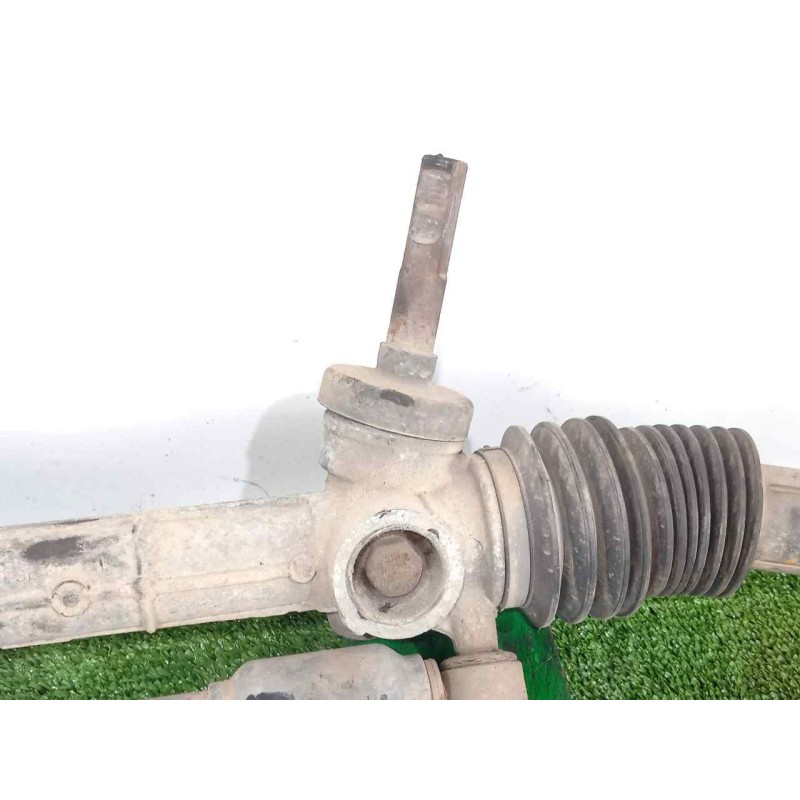Recambio de cremallera direccion para smart coupe 0.6 turbo cat referencia OEM IAM 26077402 DELPHI - L1230MM MECANICA