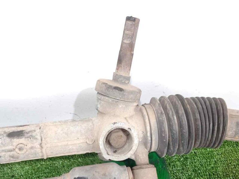 Recambio de cremallera direccion para smart coupe 0.6 turbo cat referencia OEM IAM 26077402 DELPHI - L1230MM MECANICA
