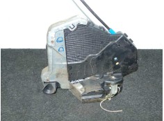 Recambio de cerradura puerta delantera derecha para toyota lexus rx 300 (mcu35) 3.0 v6 cat referencia OEM IAM   10 PINES