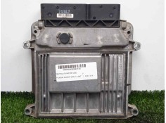 Recambio de centralita motor uce para hyundai accent (mc) 1.4 cat referencia OEM IAM 3910126AD1-9030930743 M798 KEFICO