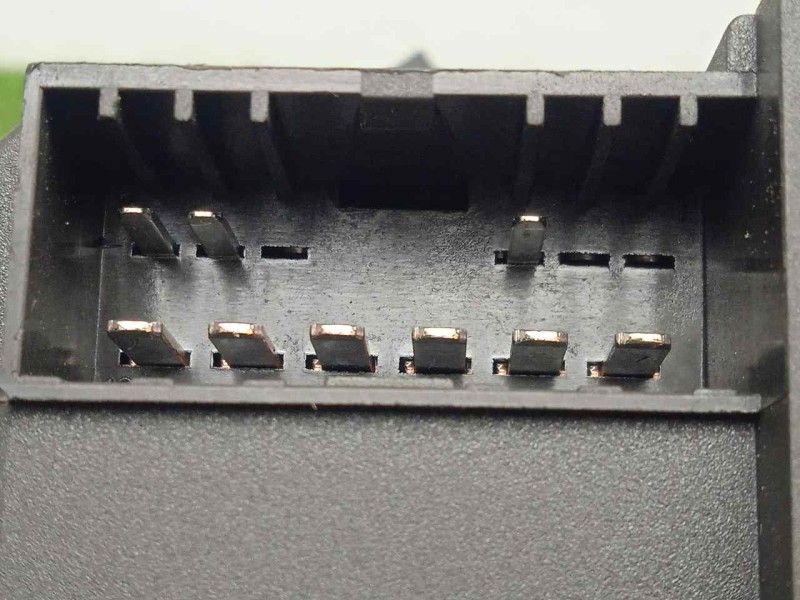 Recambio de mando luces para fiat idea (135) 1.3 jtd cat referencia OEM IAM 7354009340 MANDO.DOBLE 