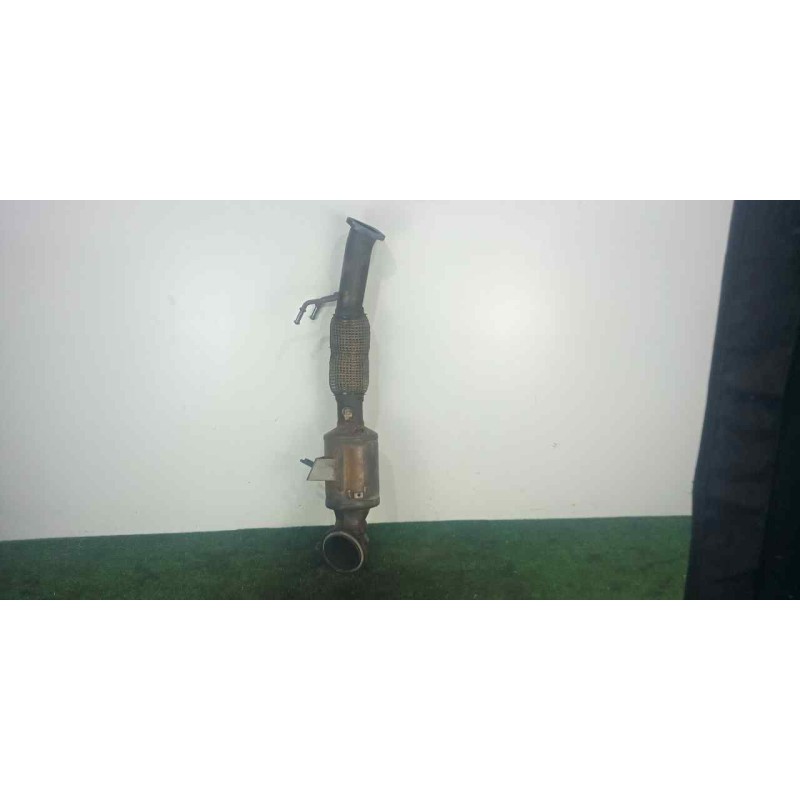 Recambio de catalizador para ford kuga (cbs) 1.5 ecoboost cat referencia OEM IAM CV615E211VC  