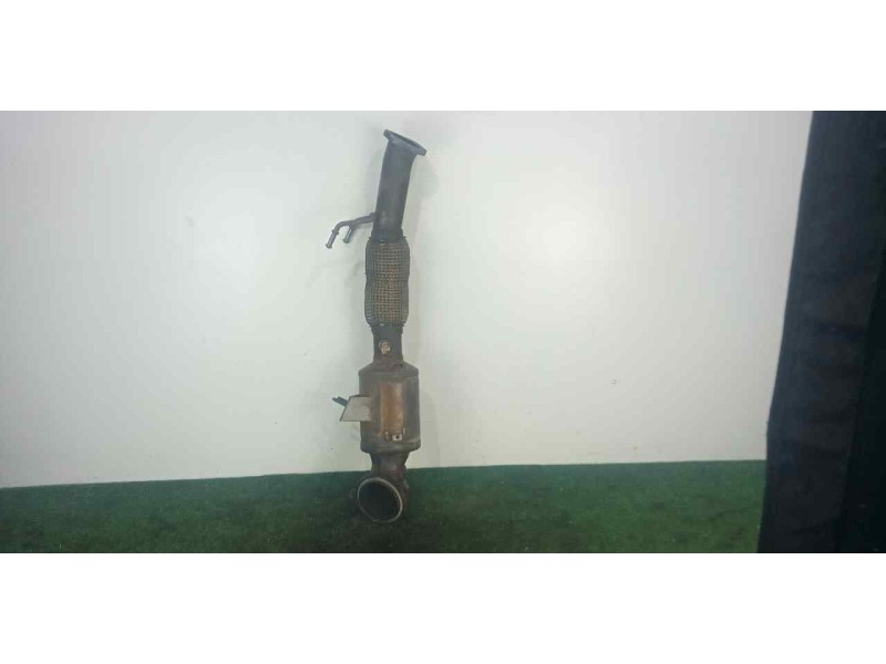 Recambio de catalizador para ford kuga (cbs) 1.5 ecoboost cat referencia OEM IAM CV615E211VC  