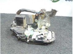 Recambio de cerradura puerta delantera izquierda para kia sorento 2.5 crdi referencia OEM IAM A045777 ELECTRICA 5.PINES