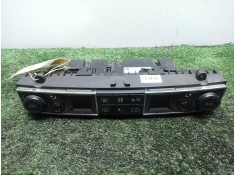 Recambio de mando climatizador para citroën c5 berlina 2.0 hdi fap referencia OEM IAM 96715288ZD-5HB00933213-78858110  