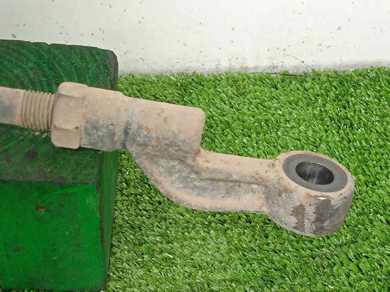 Recambio de cremallera direccion para smart coupe 0.6 turbo cat referencia OEM IAM 26077402 DELPHI - L1230MM MECANICA
