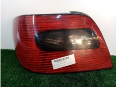 Recambio de piloto trasero izquierdo para citroën xsara berlina referencia OEM IAM  1.SERIE 