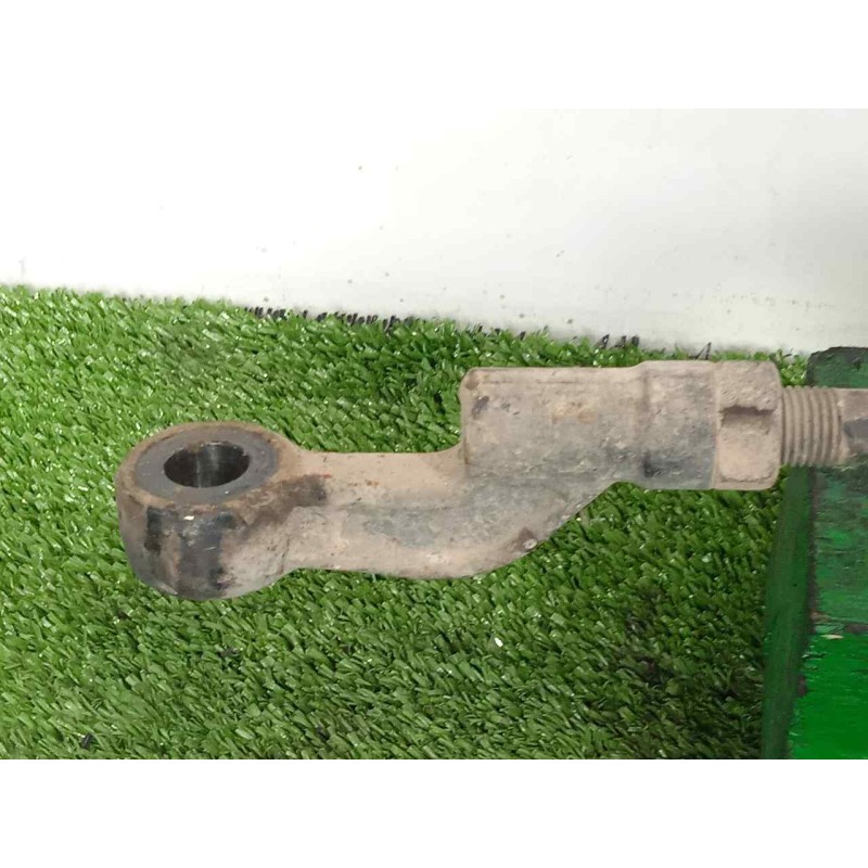 Recambio de cremallera direccion para smart coupe 0.6 turbo cat referencia OEM IAM 26077402 DELPHI - L1230MM MECANICA