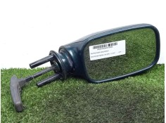 Recambio de retrovisor izquierdo para mg serie 100 (xp) 1.4 cat referencia OEM IAM SINNREFERENCIA MANUAL VERDE