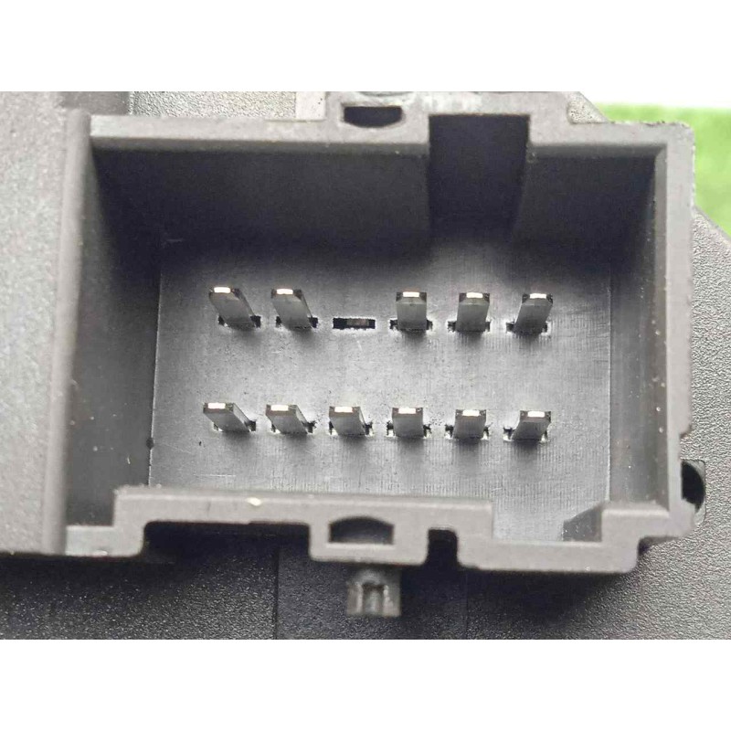 Recambio de mando luces para fiat idea (135) 1.3 jtd cat referencia OEM IAM 7354009340 MANDO.DOBLE 