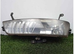 Recambio de faro antiniebla izquierdo para hyundai accent (mc) 1.5 crdi cat referencia OEM IAM   