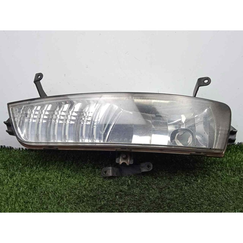 Recambio de faro antiniebla izquierdo para hyundai accent (mc) 1.5 crdi cat referencia OEM IAM   