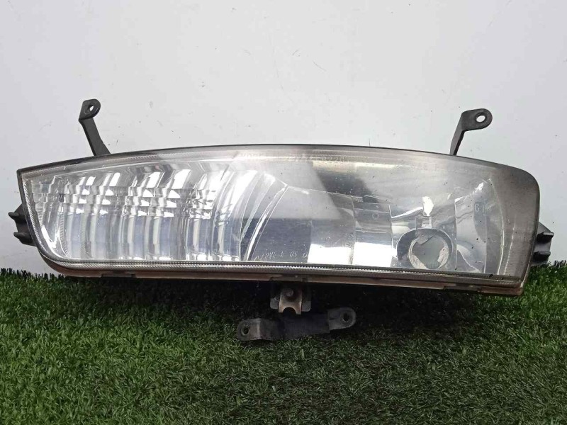 Recambio de faro antiniebla izquierdo para hyundai accent (mc) 1.5 crdi cat referencia OEM IAM   