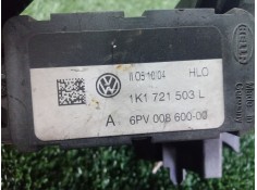 Recambio de potenciometro pedal para audi a3 (8p) 2.0 tdi referencia OEM IAM 1K1721503L   2
