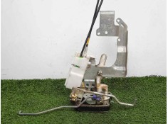 Recambio de cerradura puerta delantera derecha para mitsubishi canter 4.05  4.9 diesel referencia OEM IAM SINREFERENCIA MECANICA