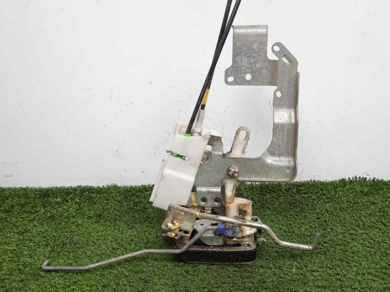 Recambio de cerradura puerta delantera derecha para mitsubishi canter 4.05  4.9 diesel referencia OEM IAM SINREFERENCIA MECANICA