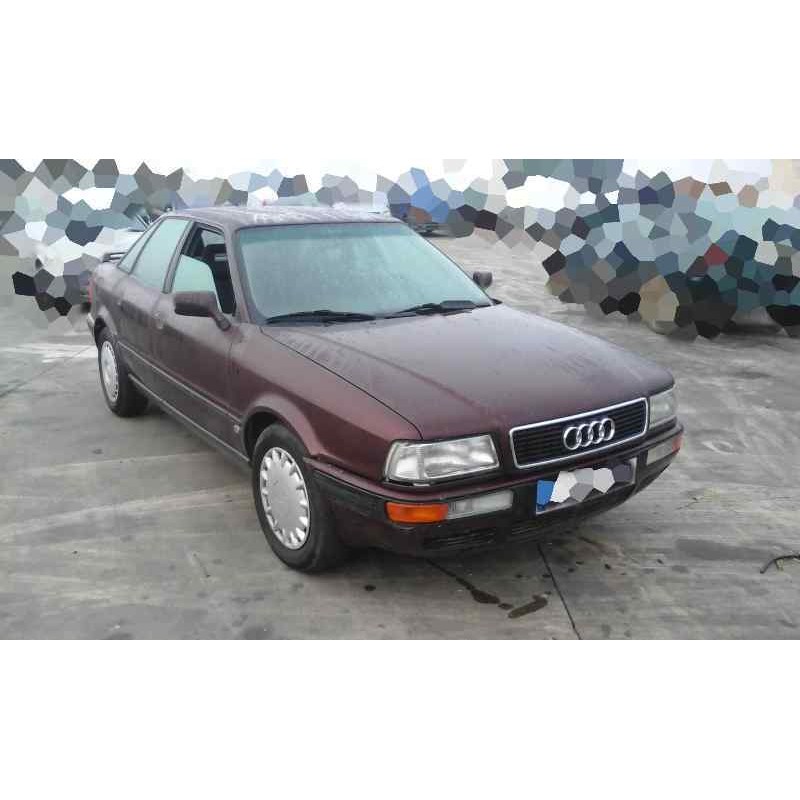 Recambio de biela para audi 80/90 (893) 2.8 i. v6 referencia OEM IAM BHS078  MECANIZADA