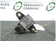 Recambio de modulo electronico para kia sorento 2.5 crdi referencia OEM IAM 956403E000 MOBIS 3.PINES