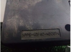 Recambio de resistencia electroventilador para mazda cx-7 (er) 2.2 turbodiesel cat referencia OEM IAM 4993003-4993003440 DENSO - 2