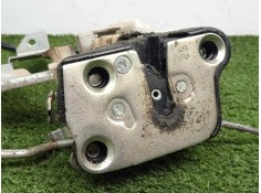 Recambio de cerradura puerta delantera derecha para mitsubishi canter 4.05  4.9 diesel referencia OEM IAM SINREFERENCIA MECANICA 2