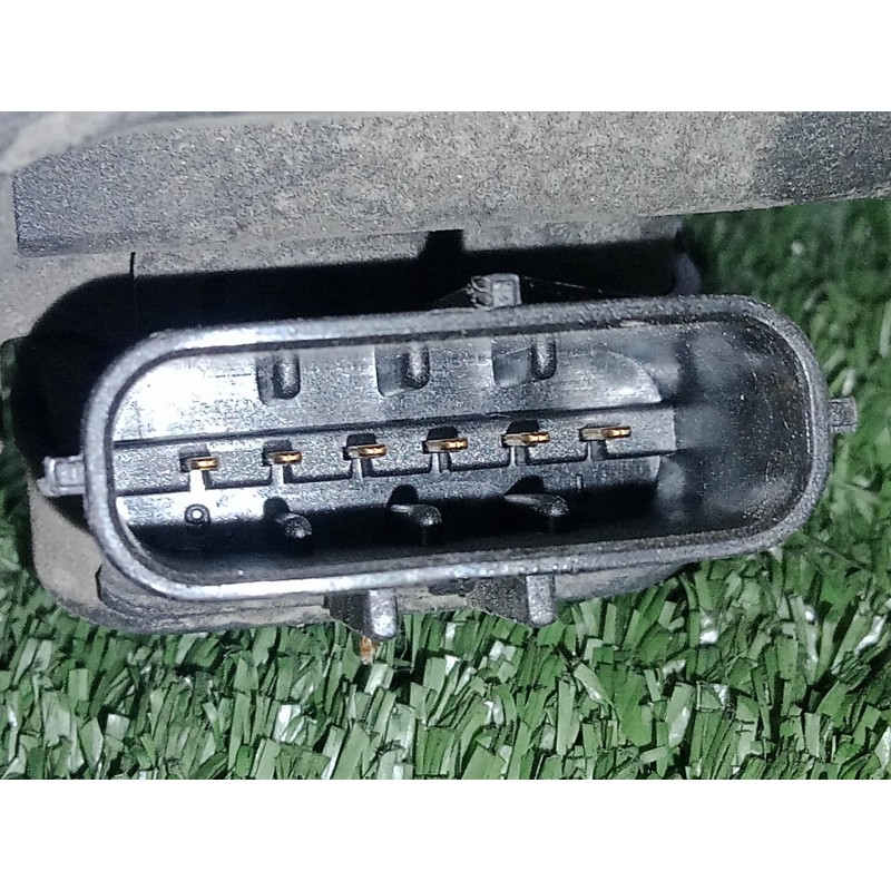 Recambio de potenciometro pedal para audi a3 (8p) 2.0 tdi referencia OEM IAM 1K1721503L  