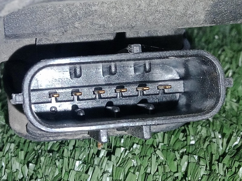 Recambio de potenciometro pedal para audi a3 (8p) 2.0 tdi referencia OEM IAM 1K1721503L  