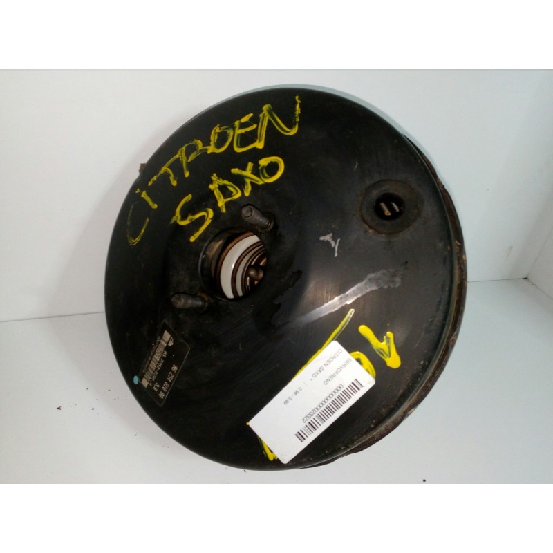 Recambio de servofreno para citroën saxo 1.6 referencia OEM IAM 9625481080-03775282014  ATE