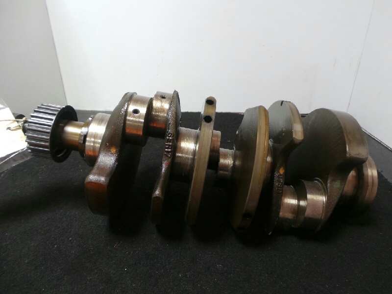 Recambio de cigueñal para audi 80/90 (893) 2.8 i. v6 referencia OEM IAM 078D-GER17  