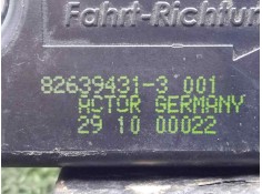 Recambio de modulo electronico para ssangyong korando 2.0 td cat referencia OEM IAM 826394313   2