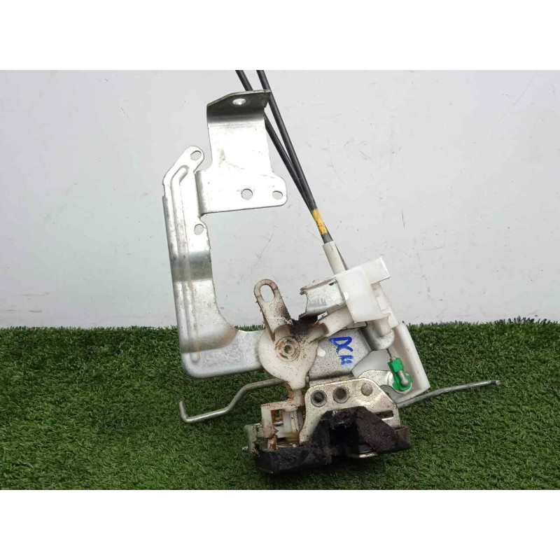 Recambio de cerradura puerta delantera derecha para mitsubishi canter 4.05  4.9 diesel referencia OEM IAM SINREFERENCIA MECANICA