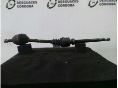 Recambio de transmision delantera derecha para lancia phedra (180) 2.2 jtd cat referencia OEM IAM 9645249380 SIN.CORONA.ABS 987M