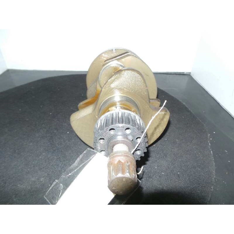 Recambio de cigueñal para audi 80/90 (893) 2.8 i. v6 referencia OEM IAM 078D-GER17  