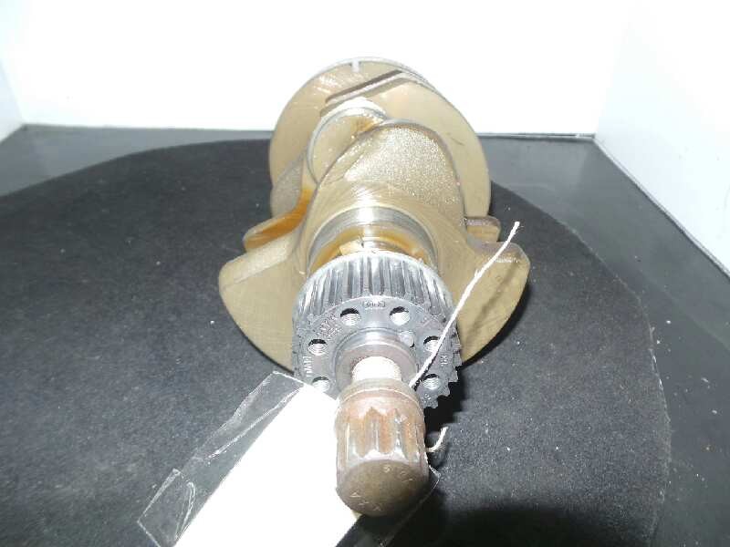 Recambio de cigueñal para audi 80/90 (893) 2.8 i. v6 referencia OEM IAM 078D-GER17  