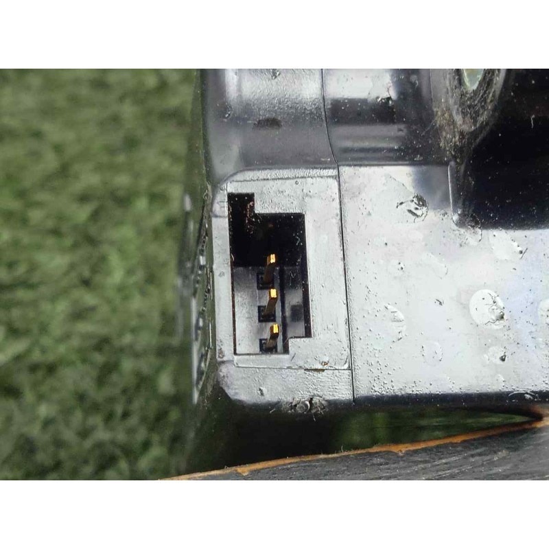 Recambio de modulo electronico para ssangyong korando 2.0 td cat referencia OEM IAM 826394313  