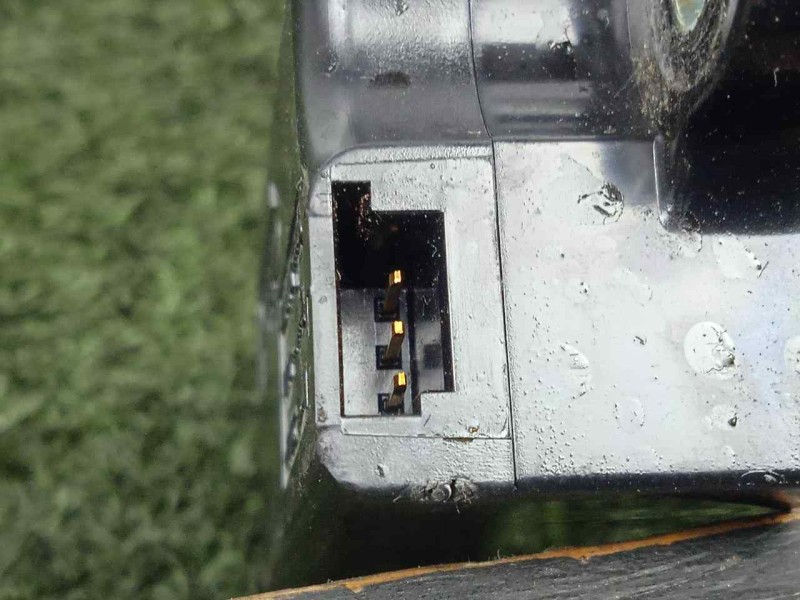 Recambio de modulo electronico para ssangyong korando 2.0 td cat referencia OEM IAM 826394313  
