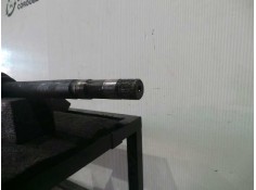 Recambio de transmision delantera derecha para lancia phedra (180) 2.2 jtd cat referencia OEM IAM 9645249380 SIN.CORONA.ABS 987M 2