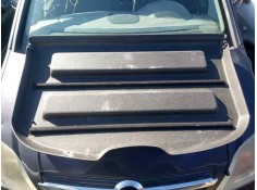 Recambio de bandeja trasera para nissan qashqai (j10) 1.6 16v cat referencia OEM IAM    2