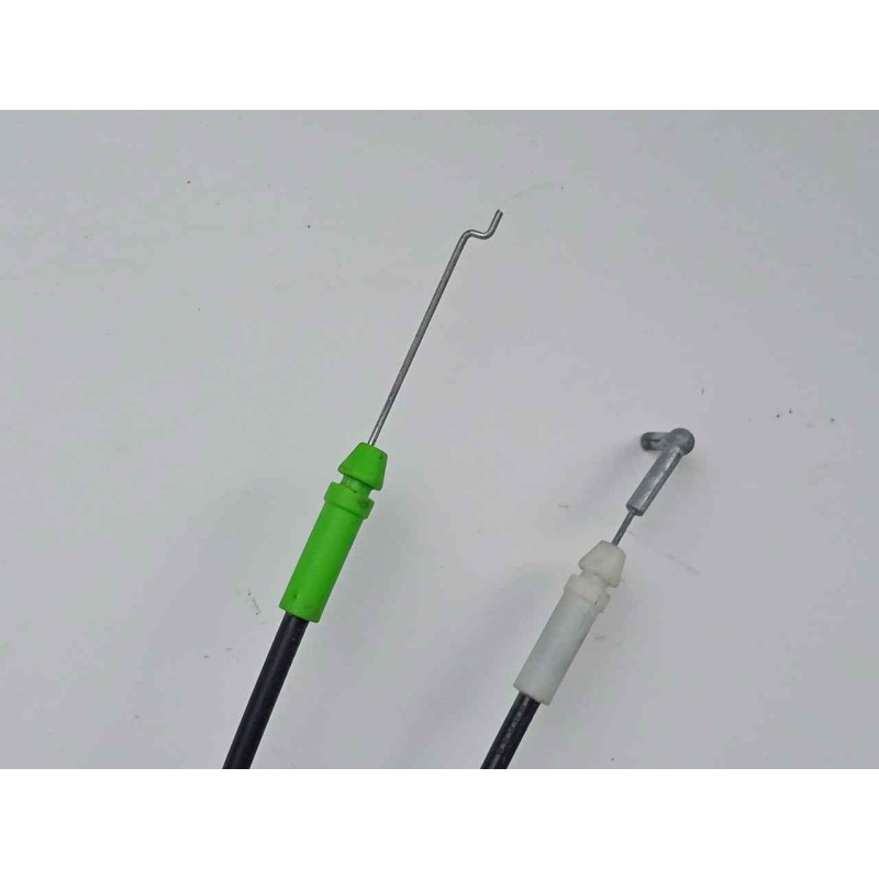 Recambio de cerradura puerta delantera derecha para mitsubishi canter 4.05  4.9 diesel referencia OEM IAM SINREFERENCIA MECANICA