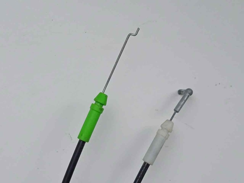 Recambio de cerradura puerta delantera derecha para mitsubishi canter 4.05  4.9 diesel referencia OEM IAM SINREFERENCIA MECANICA