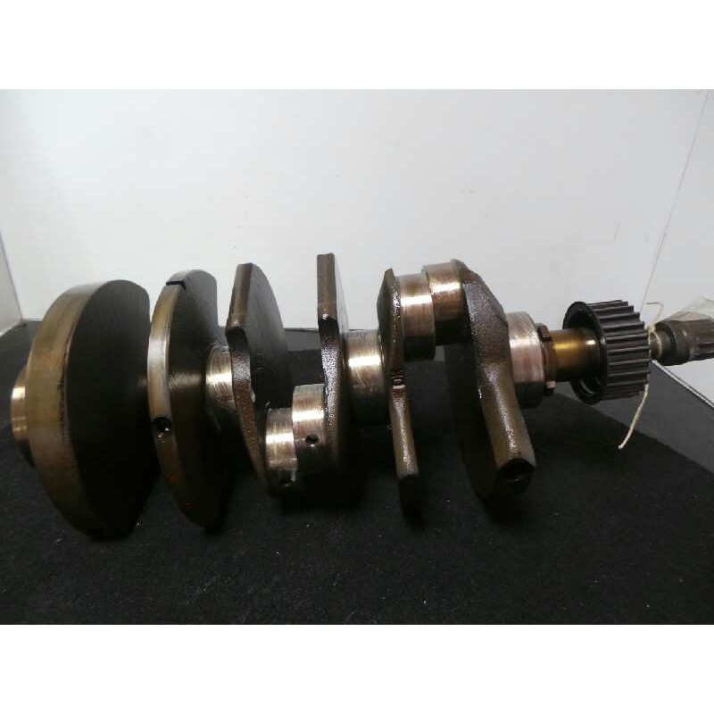 Recambio de cigueñal para audi 80/90 (893) 2.8 i. v6 referencia OEM IAM 078D-GER17  