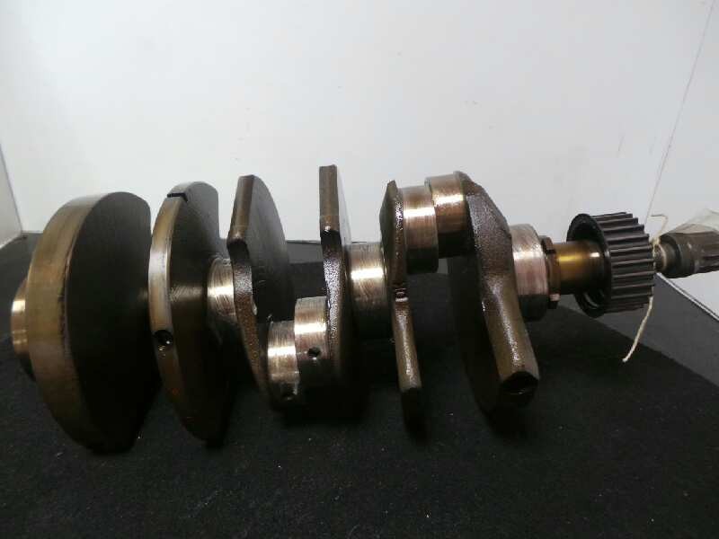Recambio de cigueñal para audi 80/90 (893) 2.8 i. v6 referencia OEM IAM 078D-GER17  