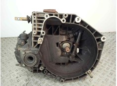 Recambio de caja cambios para lancia kappa berlina 2.4 turbodiesel referencia OEM IAM 2280 47349 2.280
