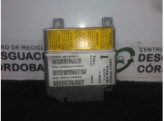 Recambio de centralita airbag para volvo v40 familiar 1.9 diesel referencia OEM IAM 30613499A TEMIC 