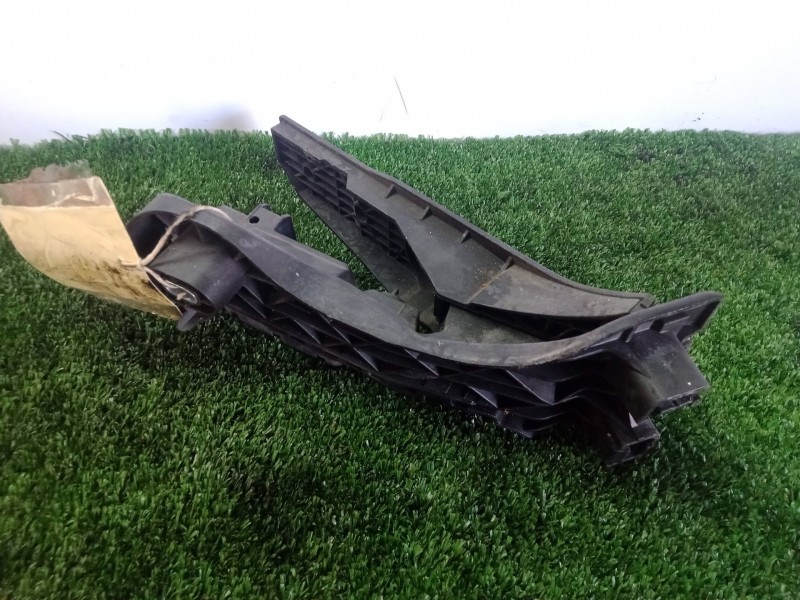 Recambio de potenciometro pedal para audi a3 (8p) 2.0 tdi referencia OEM IAM 1K1721503L  