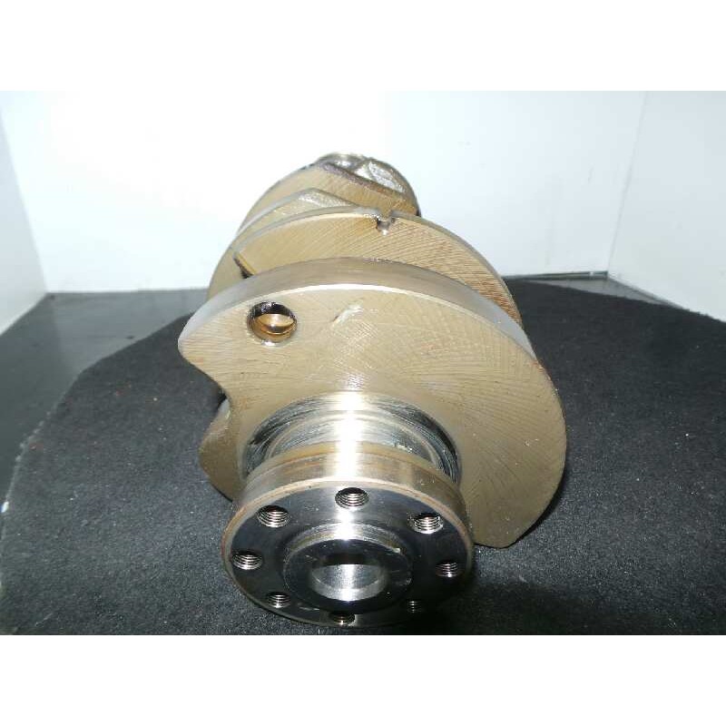 Recambio de cigueñal para audi 80/90 (893) 2.8 i. v6 referencia OEM IAM 078D-GER17  
