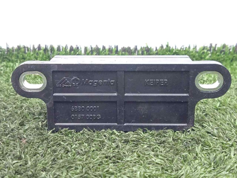 Recambio de modulo electronico para ssangyong korando 2.0 td cat referencia OEM IAM 826394313  